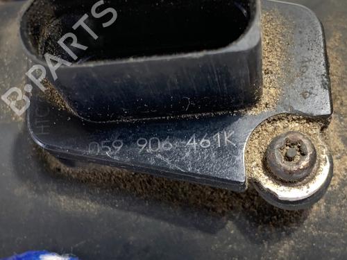 Mass air flow sensor AUDI Q7 (4LB) 3.0 TDI quattro | BP39351141M95 - Image 4
