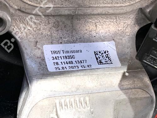 Rat FIAT 500 (312_) 1.0 Mild Hybrid (312.AYD1B) | BP39308291C49 - Image 5