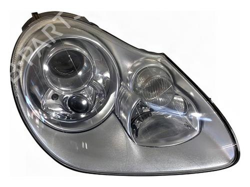 Used Right headlight Right headlight PORSCHE CAYENNE (9PA) S 4.5 (340 hp) 40619551 40619551