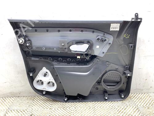 Front right panel RENAULT EXPRESS Box Body/MPV 1.5 Blue dCi 95 (F6AB) | BP39300914C59 - Image 4