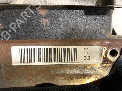 Engine SKODA SUPERB II (3T4) 2.0 TDI | BP39371301M1  - Image 9