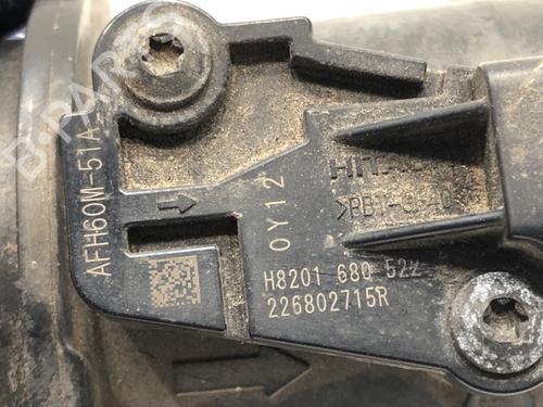Luftmassemåler DACIA DUSTER (HM_) 1.5 dCi 115 (HMAD) | BP39305337M95 - Image 4