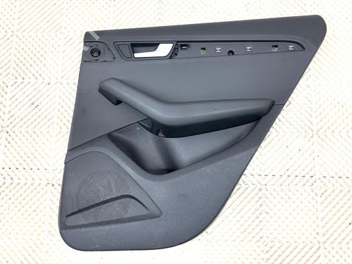 Used Rear right panel Rear right panel 39311538 39311538