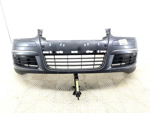 front-bumper-vw-golf-v-variant-1k5-2007-2008-2009-39296606 main image