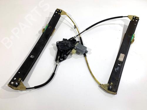 Used Front right window mechanism Front right window mechanism 39332736 39332736