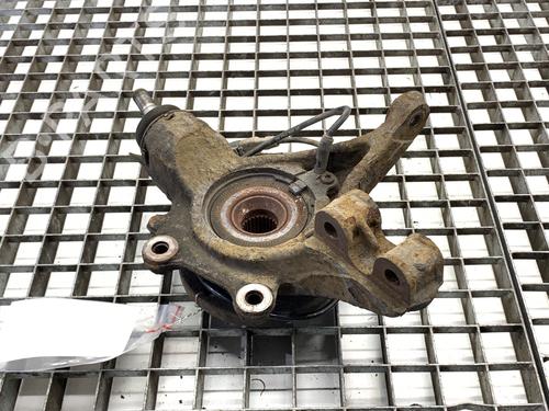 Left front steering knuckle CITROËN BERLINGO Box Body/MPV (B9) 1.6 HDi 90 | BP39366775M25 - Image 4