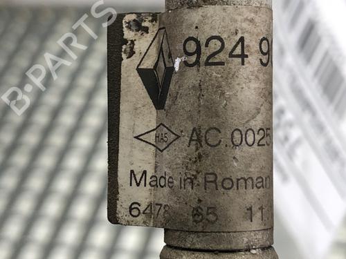AC pipe DACIA SANDERO II 1.0 SCe 75 (B8JC, B8JD, B8NC) | BP39297935M126 - Image 4