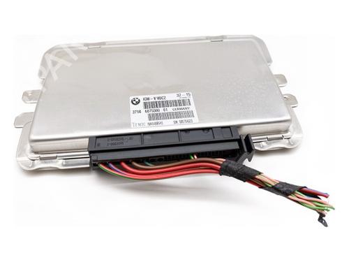 Used Electronic module Electronic module BMW 6 Gran Coupe (F06) 640 d xDrive (313 hp) 40489865 40489865