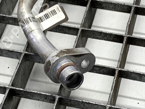AC pipe DACIA LODGY (JS_) 1.6 SCe 100 (JSAV) | BP39366340M126 - Image 2