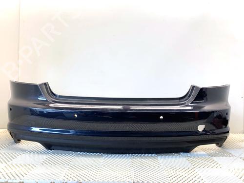 rear-bumper-audi-a7-sportback-4ga-4gf-2010-2011-2012-2013-2014-2015-2016-2017-2018-2019-39342134 main image
