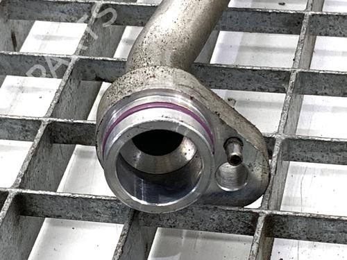 AC pipe VW POLO VI (AW1, BZ1, AE1) 1.0 TSI | BP39356637M126 - Image 4