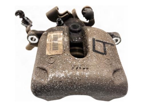 Used Left rear brake caliper Left rear brake caliper DS DS 5 (KF_) 1.6 THP 165 (KF5GZT) (165 hp) 40619895 40619895