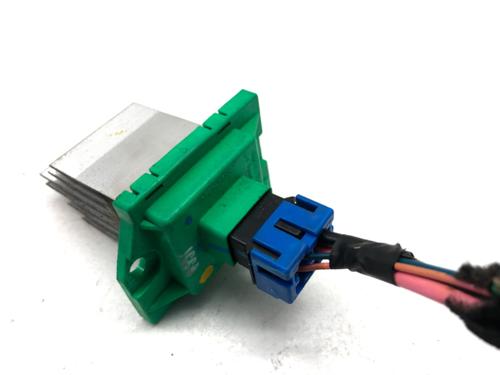 Heater resistor KIA OPTIMA (FSGDS6B) 1.7 CRDi | BP40488608M108 - Image 2