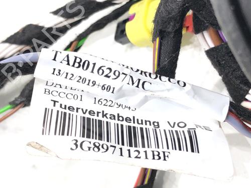 Wiring harness VW ARTEON (3H7, 3H8) 2.0 TSI R 4motion | BP39319187E16 - Image 4