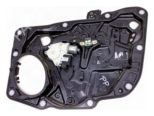 Used Front right window mechanism Front right window mechanism JEEP RENEGADE SUV (BU, B1, BV) 2.0 CRD 4x4 (140 hp) 40033950 40033950