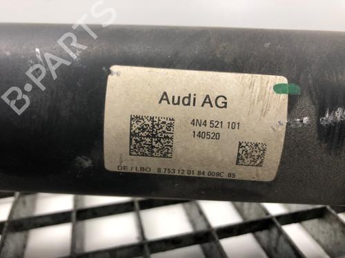 Driveshaft AUDI A8 D5 (4N2, 4N8, 4NC, 4NL) 60 TFSI Mild Hybrid quattro | BP39285994M37 - Image 7