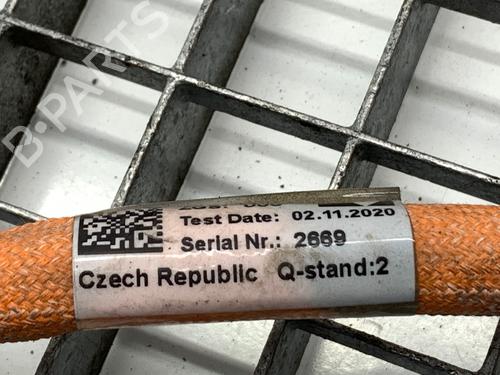 Cable MERCEDES-BENZ SPRINTER 3,5-t Van (B907, B910) eSPRINTER (910.633) | BP39373804E12 - Image 6