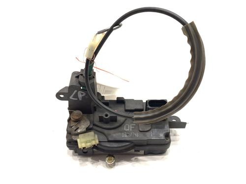 Used Front left lock Front left lock OPEL ZAFIRA / ZAFIRA FAMILY B (A05) 1.9 CDTI (M75) (120 hp) 39311441 39311441