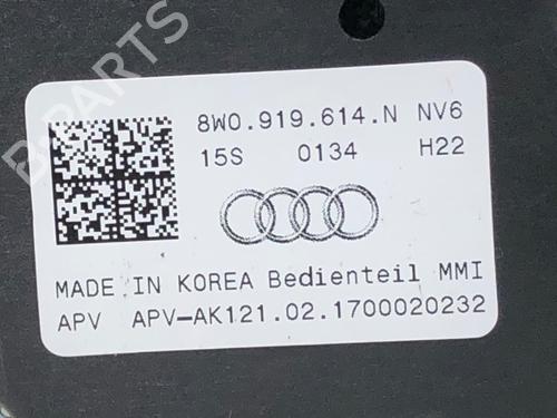 Switch AUDI A4 B9 Avant (8W5, 8WD) 2.0 TDI quattro | BP39303898I30 - Image 4