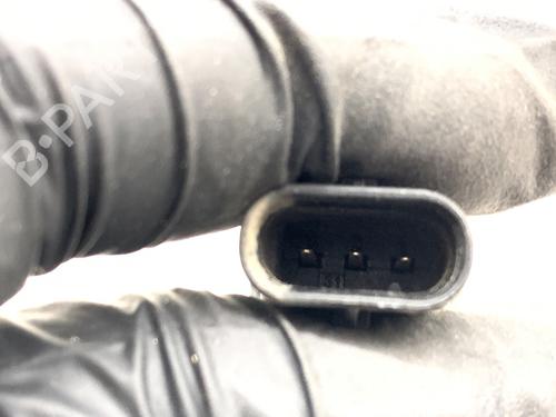 Electronic module PORSCHE CAYENNE (92A) 3.6 | BP39358747M83 - Image 3
