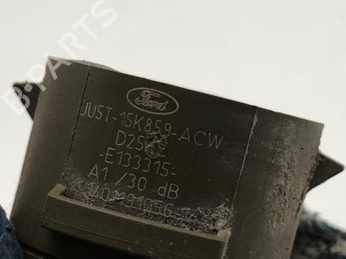 Electronic module FORD FOCUS IV (HN) 1.0 EcoBoost | BP40489019M83 - Image 3