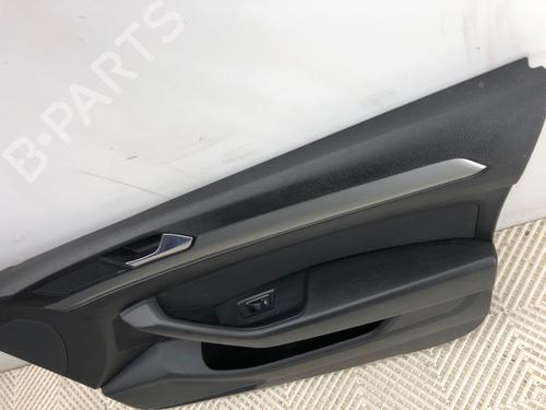 Høyre frontpanel VW PASSAT B8 Variant (3G5, CB5) 2.0 TDI | BP39297266C59 - Image 2