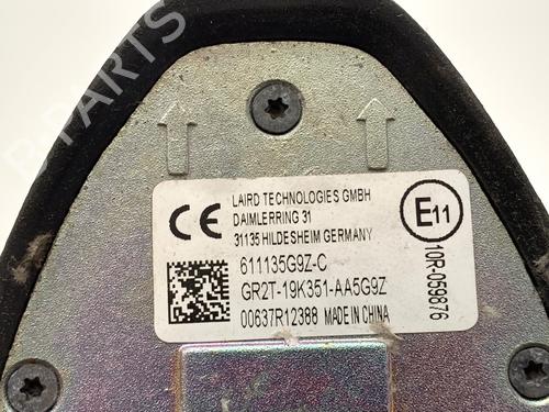 Antenne/Base FORD FOCUS IV Turnier (HP) 1.0 EcoBoost | BP39368817C140 - Image 4
