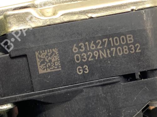 Front left seatbelt VW PASSAT B8 Variant (3G5, CB5) 2.0 TDI | BP39339444I26 - Image 5
