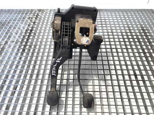 Used Pedal Pedal 39280834 39280834