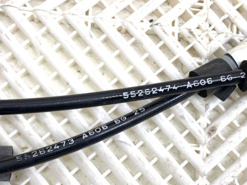 Selector da caixa PEUGEOT BOXER Bus 2.0 BlueHDi 130 | BP39339759M90 - Image 9