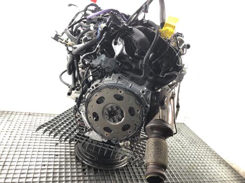 Engine BMW 5 (G30, F90) 540 i Mild-Hybrid xDrive | BP39284445M1 - Image 4