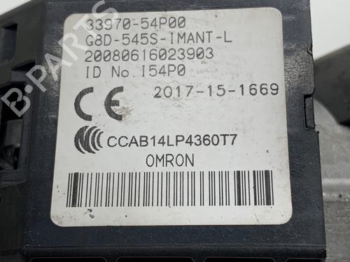 Switch SUZUKI VITARA (LY) 1.6 (APK 416) | BP39289906I30 - Image 5