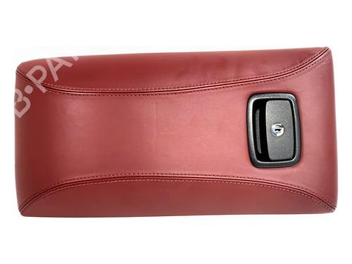Used Armrest / Center console Armrest / Center console VW EOS (1F7, 1F8) 2.0 TDI (140 hp) 39907707 39907707
