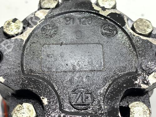 Steering pump AUDI A4 B7 Avant (8ED) 2.0 TDI | BP39373182M99  - Image 5