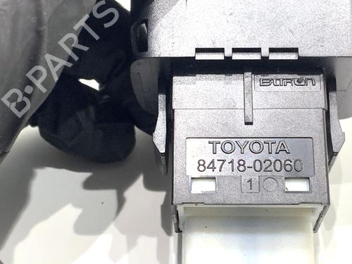 Switch TOYOTA AURIS (_E18_) 1.8 Hybrid (ZWE186_, ZWE186R) | BP39326665I30 - Image 5