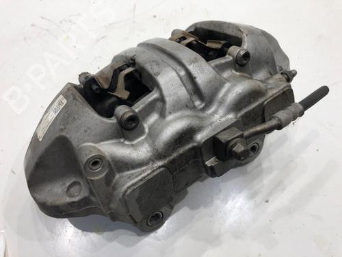 Left front brake caliper TESLA MODEL Y (5YJY) EV | BP39353212M105 - Image 3