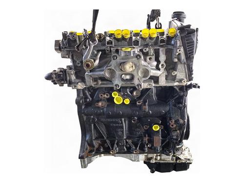 Used Engine Engine 39365360 39365360
