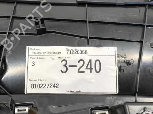 Rear right panel AUDI A4 B9 Avant (8W5, 8WD) 2.0 TDI quattro | BP39365421C61 - Image 6
