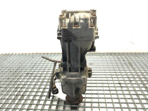 Rear differential SUZUKI SX4 (EY, GY) 1.6 VVT (RW416, YA21S) | BP39371999M24  - Image 5