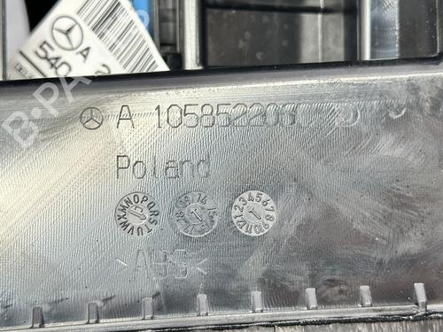 Middle console MERCEDES-BENZ CLS (C257) AMG CLS 53 EQ Boost 4-Matic+ (257.361) | BP39276082I22 - Image 13