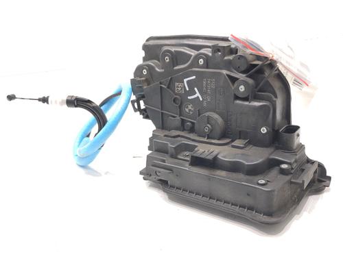 Used Rear left lock Rear left lock BMW X6 (F16, F86) xDrive 30 d (258 hp) 39280036 39280036