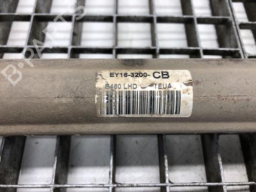 Steering rack FORD TRANSIT COURIER B460 Box Body/MPV 1.5 TDCi | BP39271526M22 - Image 4