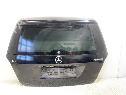 Used Tailgate Tailgate 39336466 39336466