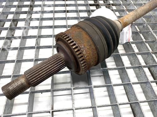 Left front driveshaft KIA RIO III (UB) 1.2 CVVT | BP39349306M38 - Image 5