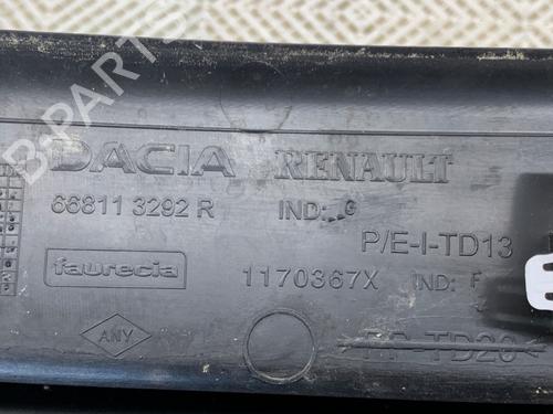 Torpedoplade DACIA DUSTER (HM_) 1.3 TCe 130 (HMMF) | BP39370597C110 - Image 5