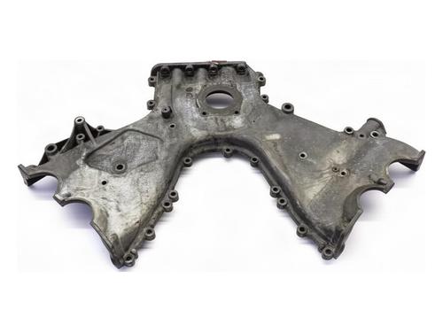Used Timing cover Timing cover PORSCHE PANAMERA (970) 4.8 GTS (440 hp) 40276880 40276880