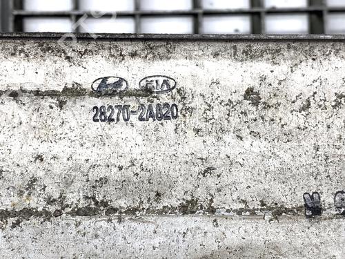Intercooler KIA CARENS IV 1.7 CRDi | BP39320405M30 - Image 4