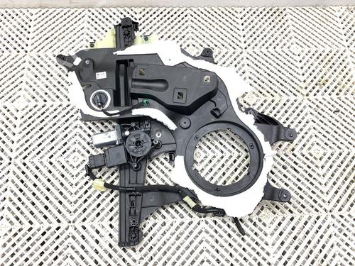 Used Front left window mechanism Front left window mechanism TOYOTA PROACE CITY VERSO MPV (BKY_) 1.5 D-4D 130 (BKYM) (131 hp) 39310073 39310073