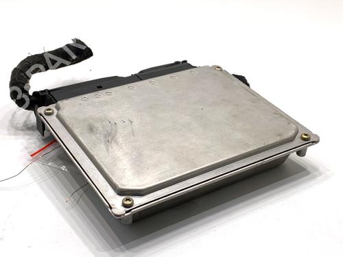 Engine control unit (ECU) AUDI A4 B6 (8E2) 2.0 | BP39318861M57 - Image 2