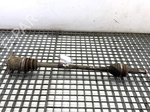 Used Left rear driveshaft Left rear driveshaft 39356133 39356133